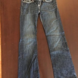Buckle Stella jeans
